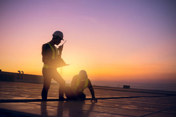 Best New Roof Installation  in Aust, IN
