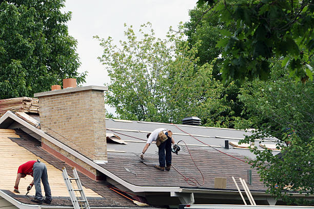 Roof Installation Near Me in Austin, IN