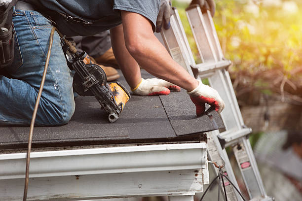 Quick and Trustworthy Emergency Roof Repair Services in Austin, IN